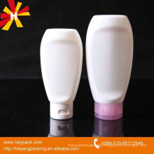 china manufacturer 100ml hdpe plastic bottle